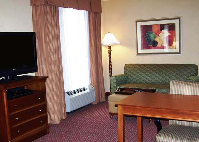 Homewood Suites By Hilton Decatur-Forsyth Quarto foto