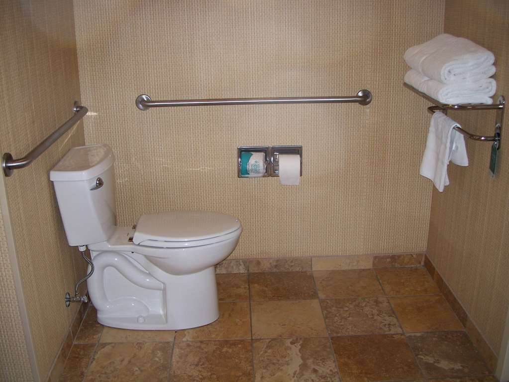 Homewood Suites By Hilton Decatur-Forsyth Quarto foto