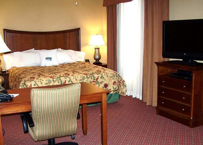 Homewood Suites By Hilton Decatur-Forsyth Quarto foto
